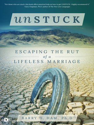 cover image of Unstuck